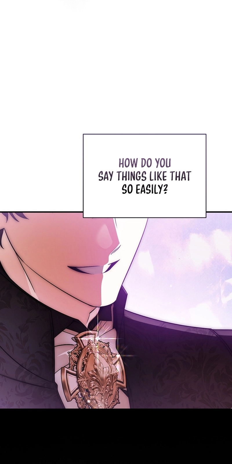 The Eldest Daughter Walks Down The Flower Path Chapter 33 page 54 - 