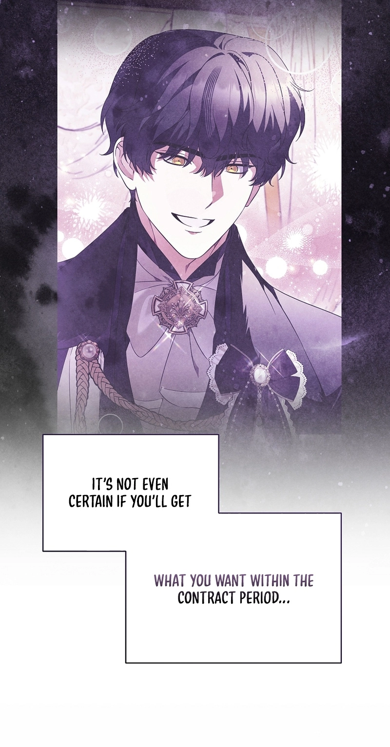 The Eldest Daughter Walks Down The Flower Path Chapter 33 page 57 - 
