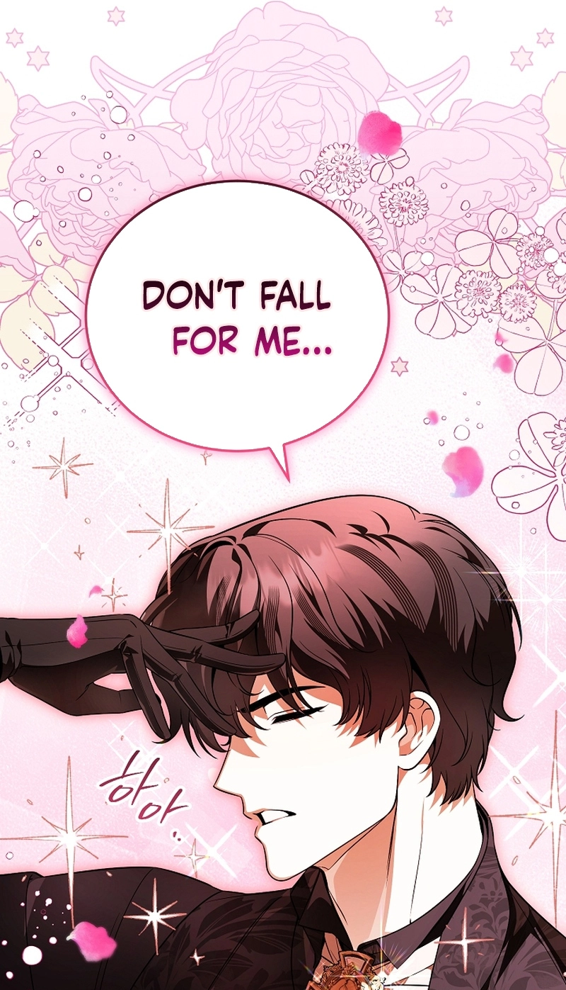 The Eldest Daughter Walks Down The Flower Path Chapter 33 page 62 - 