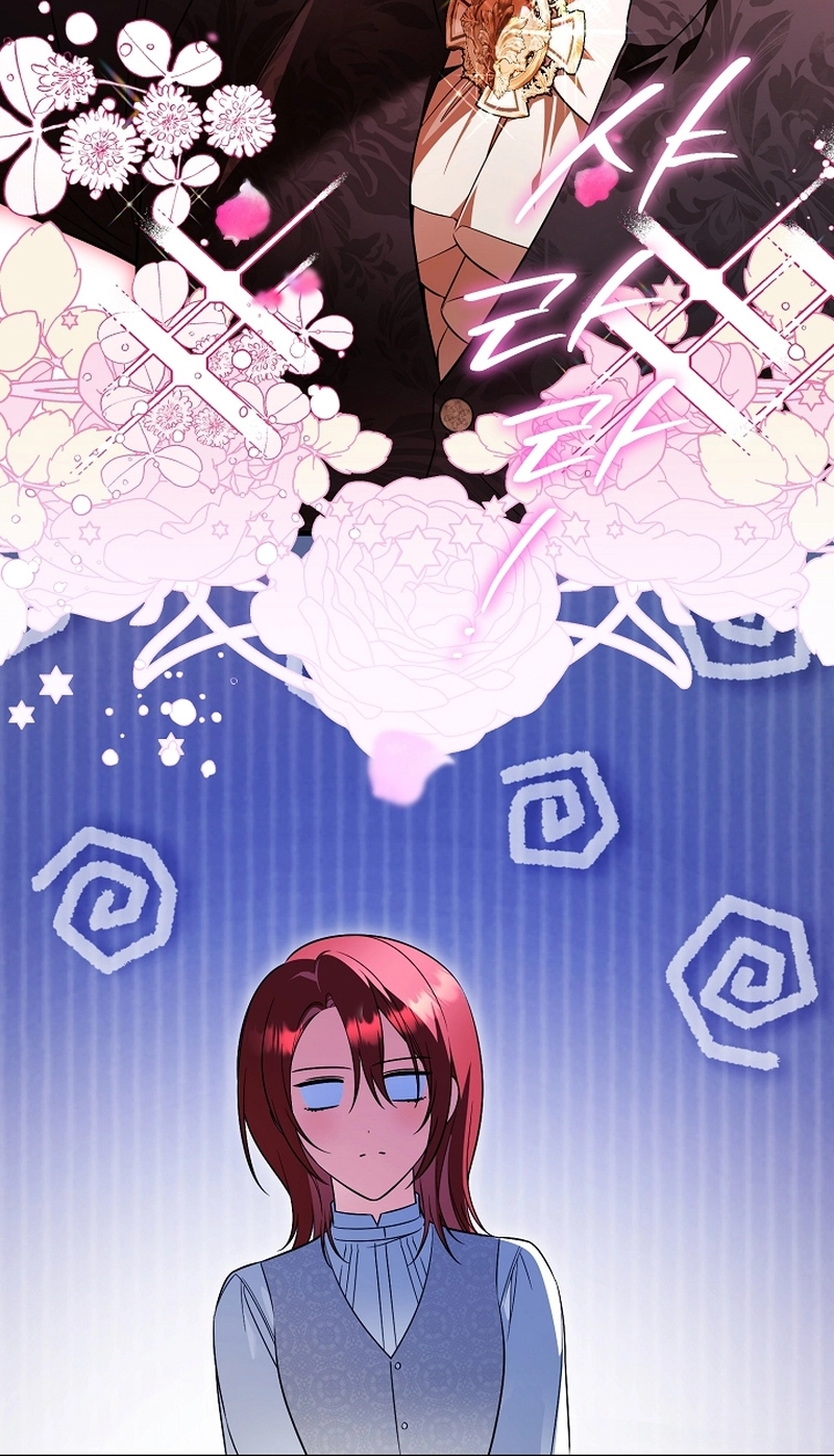 The Eldest Daughter Walks Down The Flower Path Chapter 33 page 63 - 