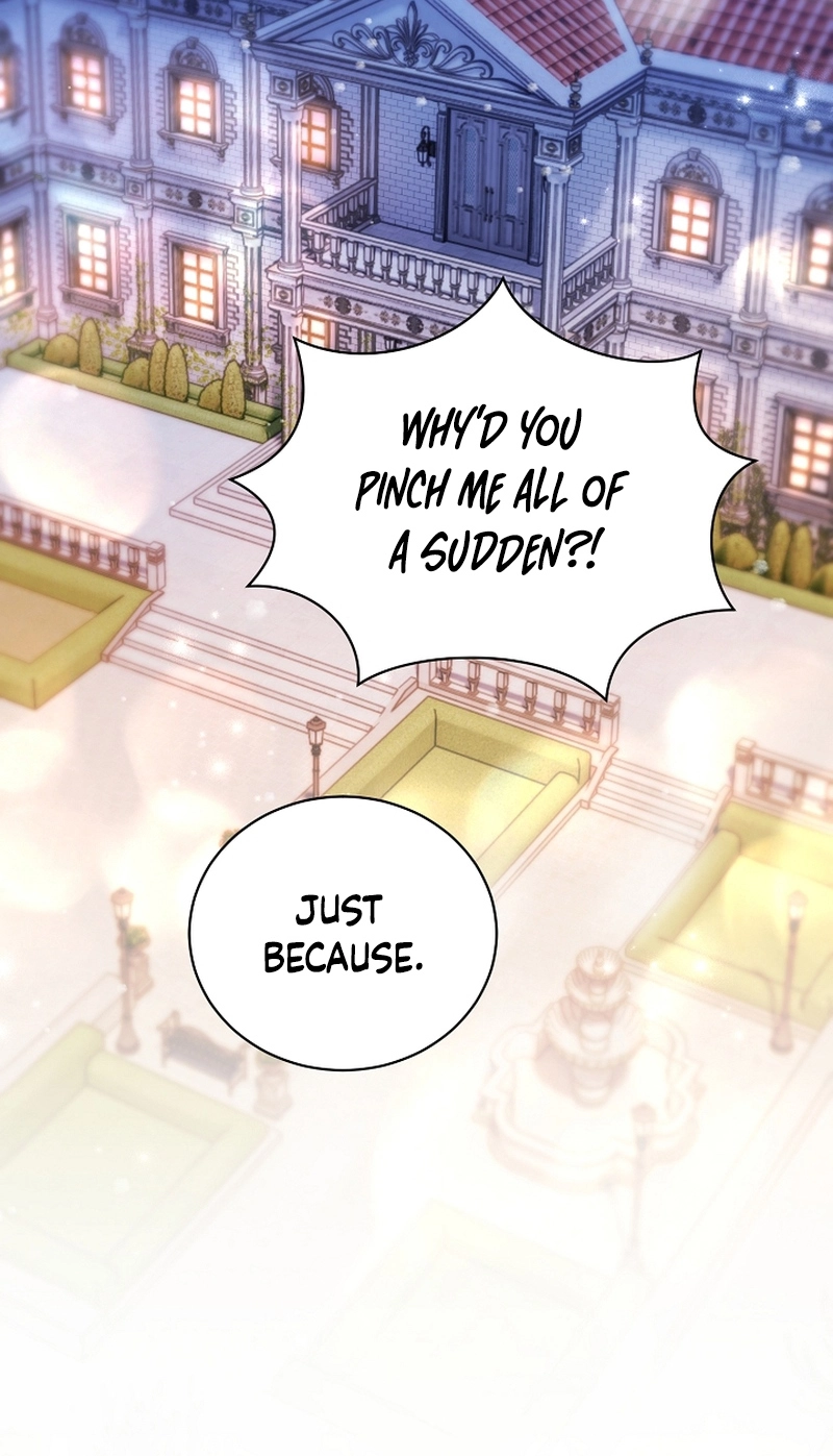 The Eldest Daughter Walks Down The Flower Path Chapter 33 page 65 - 
