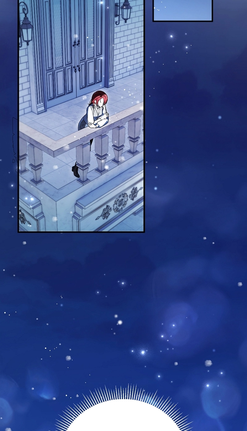 The Eldest Daughter Walks Down The Flower Path Chapter 33 page 67 - 
