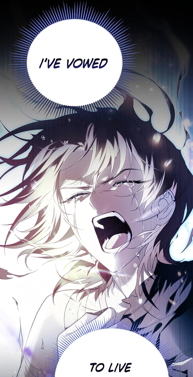 The Eldest Daughter Walks Down The Flower Path Chapter 33 page 69 - 