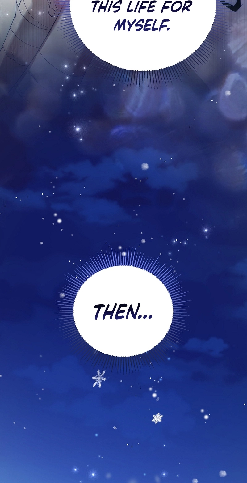 The Eldest Daughter Walks Down The Flower Path Chapter 33 page 70 - 