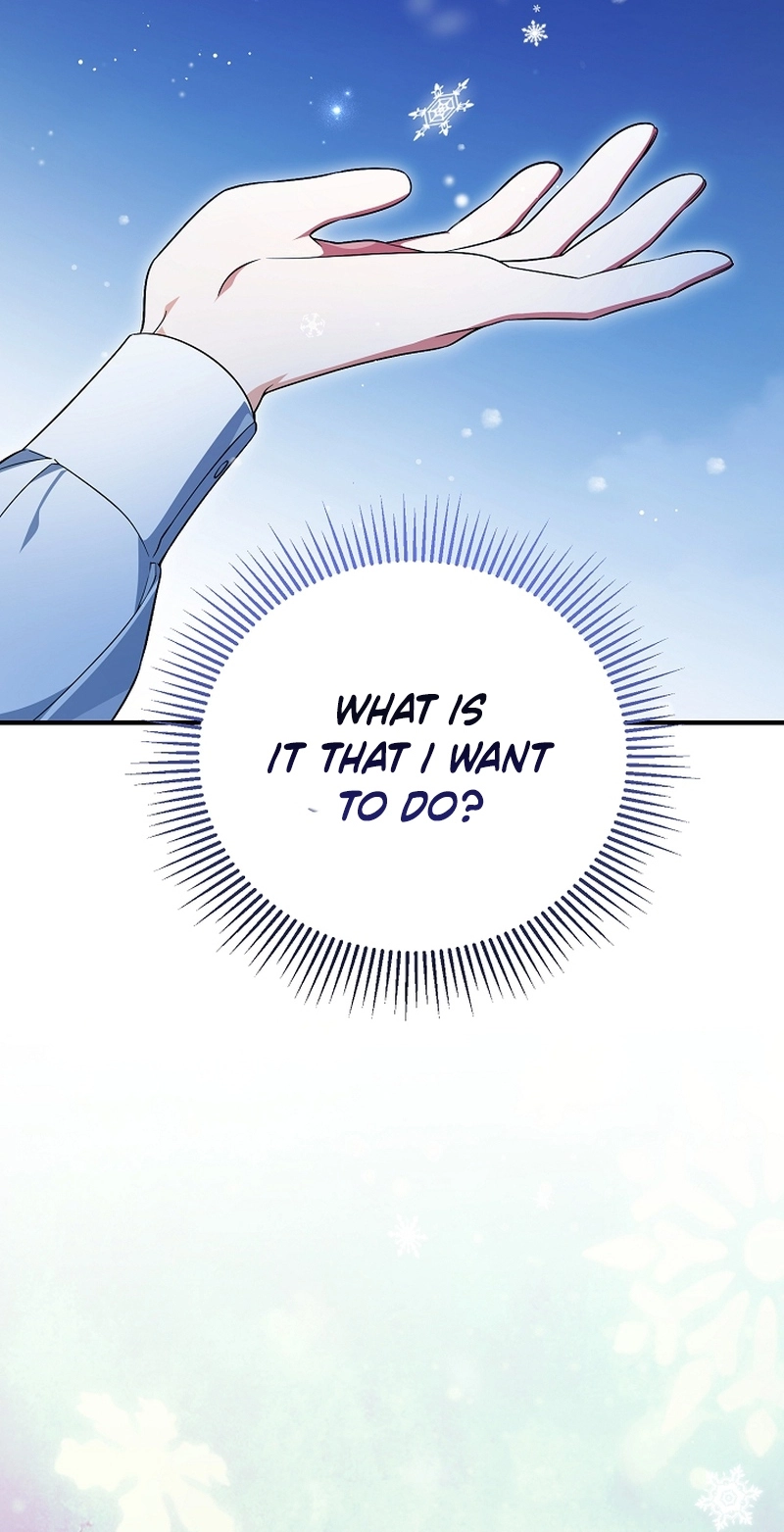 The Eldest Daughter Walks Down The Flower Path Chapter 33 page 71 - 