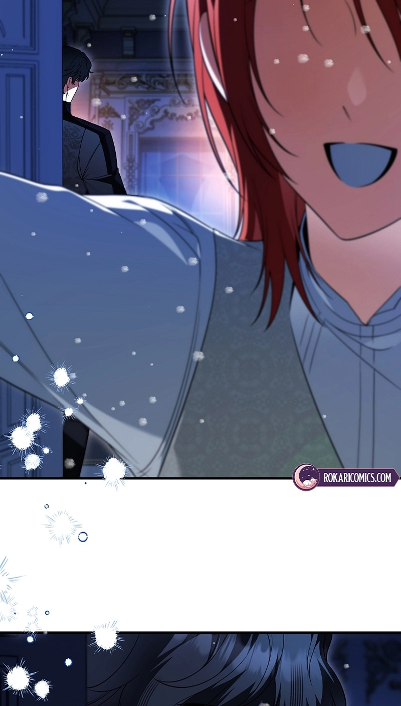 The Eldest Daughter Walks Down The Flower Path Chapter 33 page 78 - 