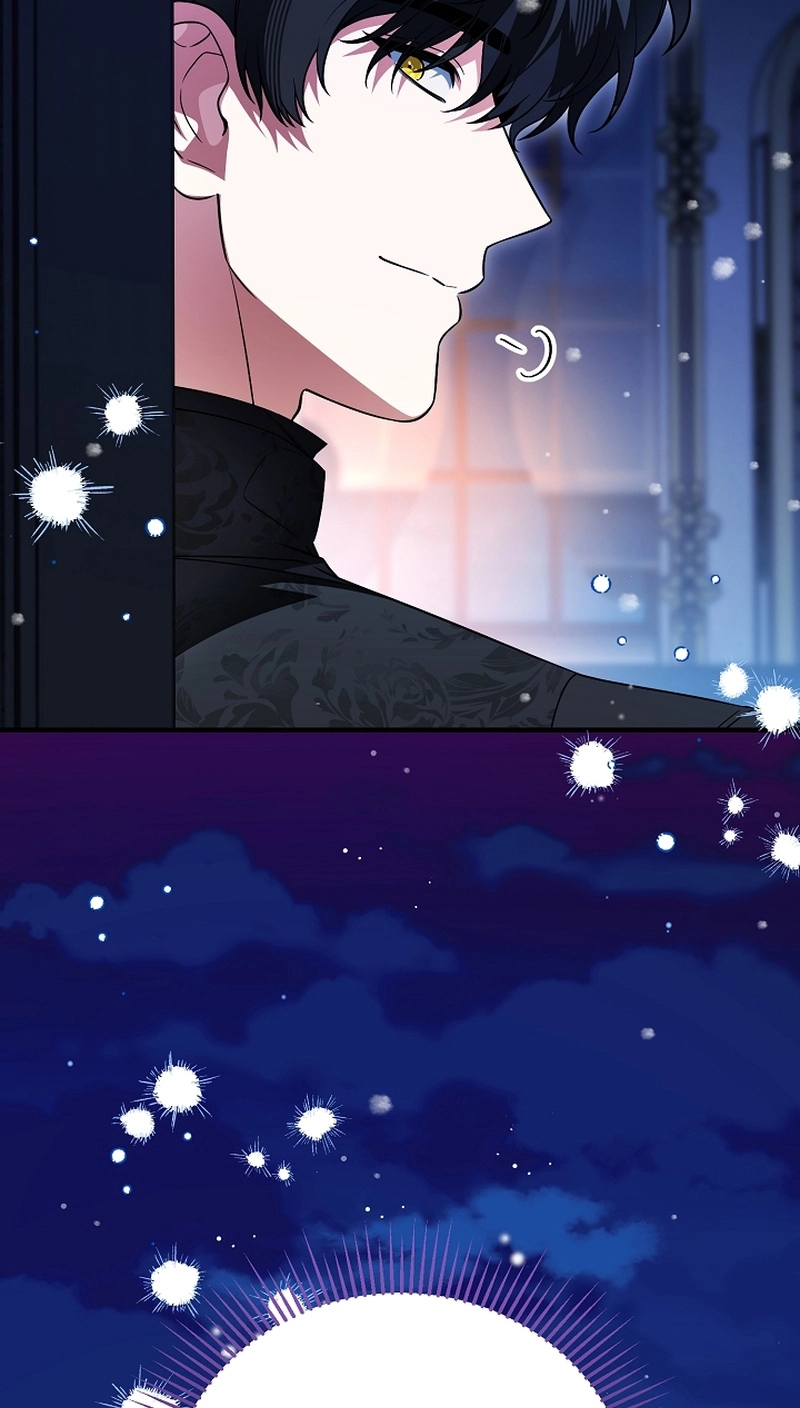 The Eldest Daughter Walks Down The Flower Path Chapter 33 page 79 - 