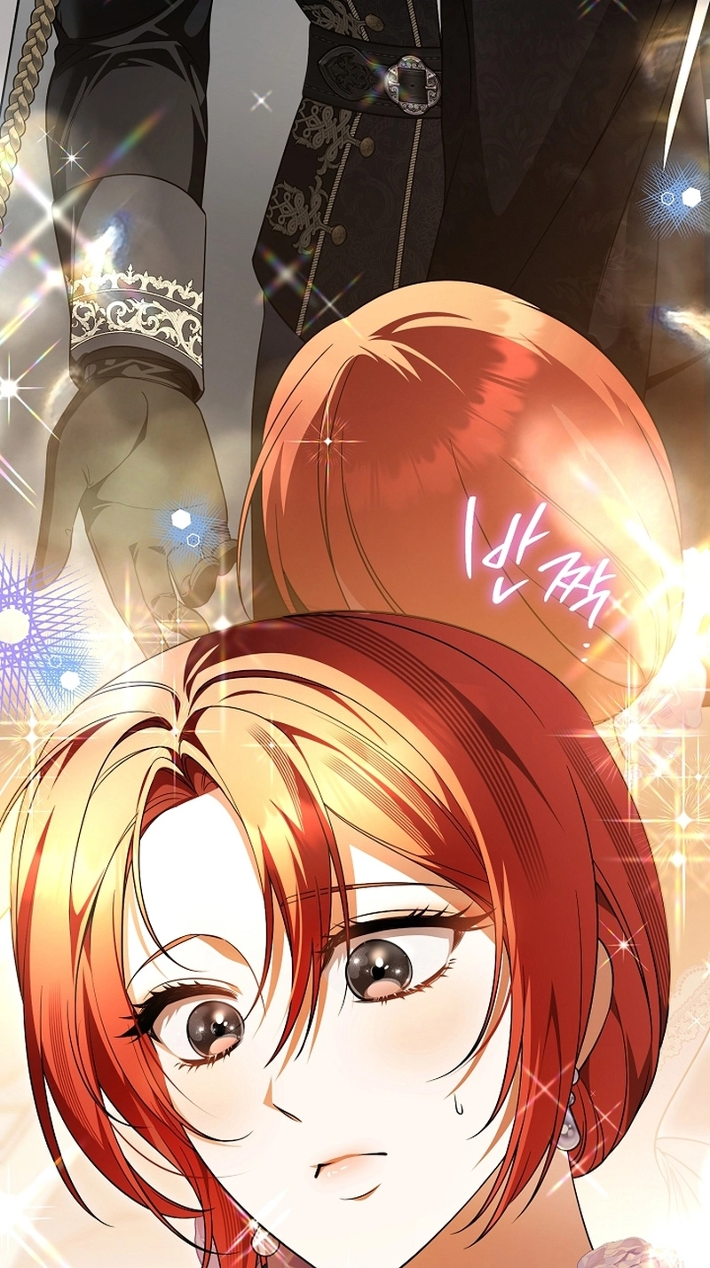 The Eldest Daughter Walks Down The Flower Path Chapter 33 page 90 - 