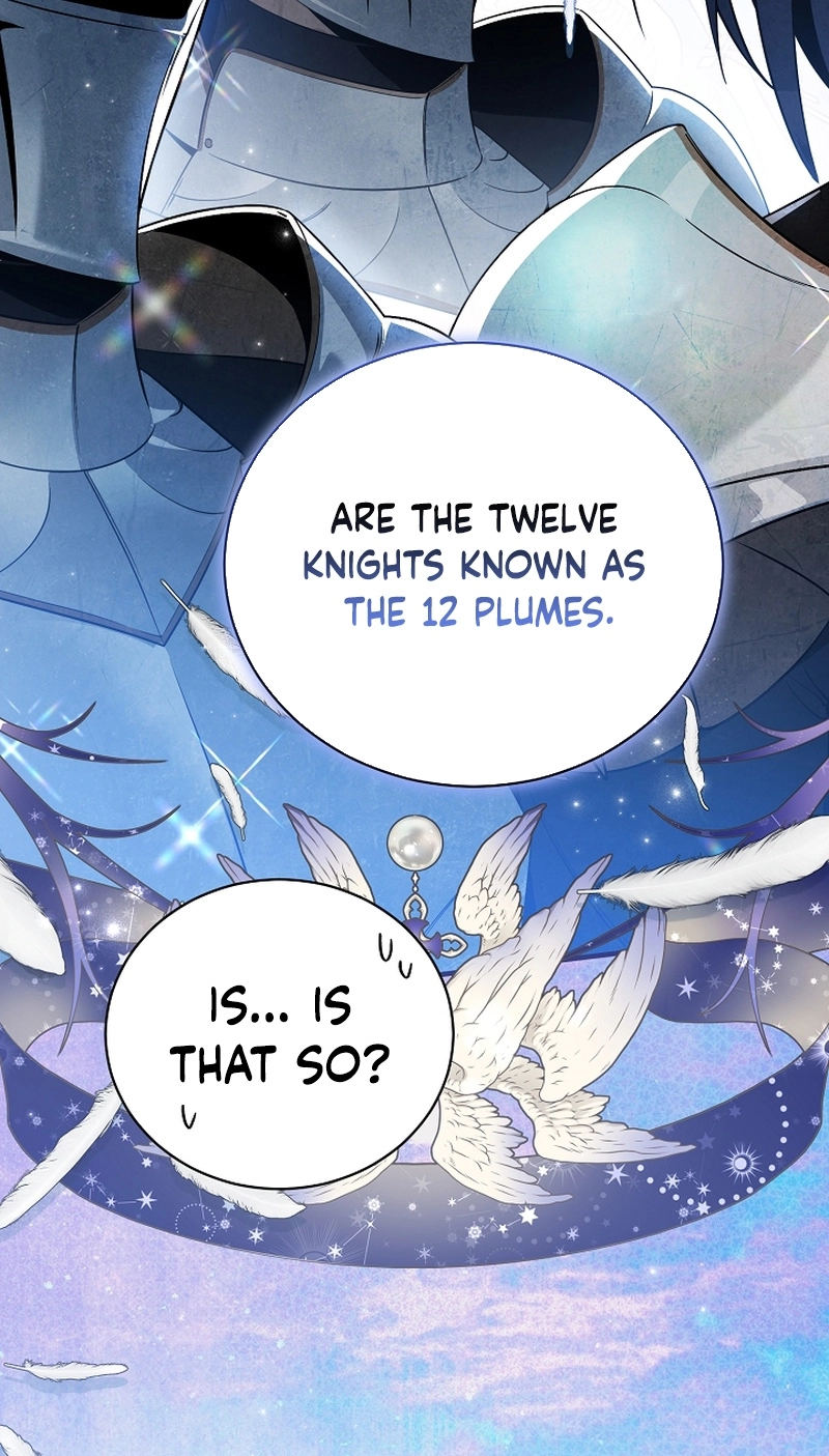 The Eldest Daughter Walks Down The Flower Path Chapter 33 page 10 - 