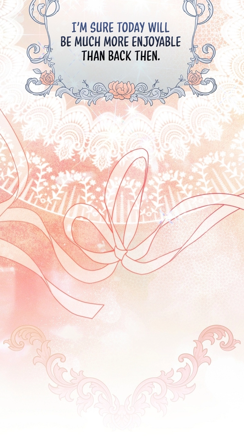 The Eldest Daughter Walks Down The Flower Path Chapter 33 page 99 - 