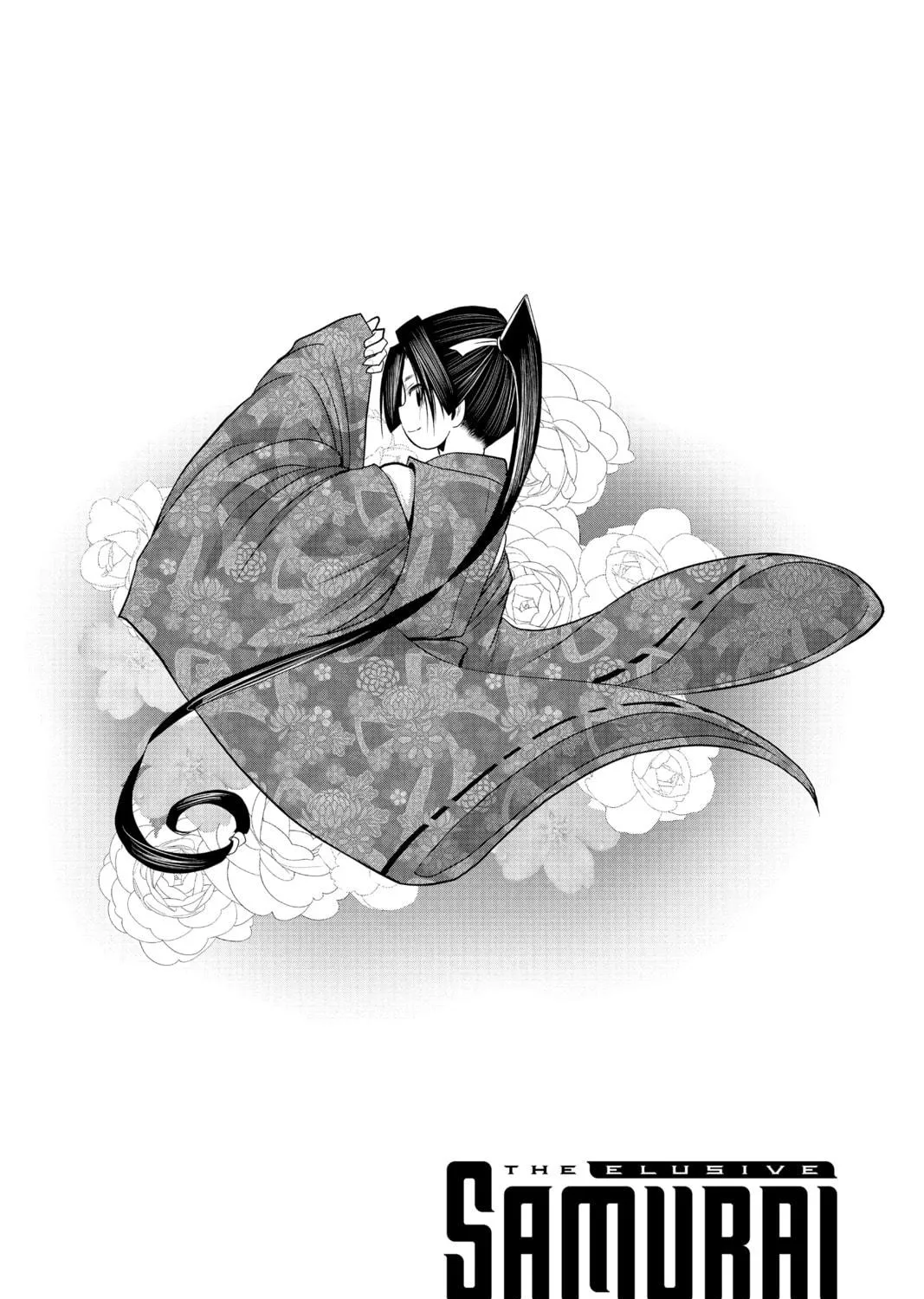 The Elusive Samurai Chapter 1 page 5 - 