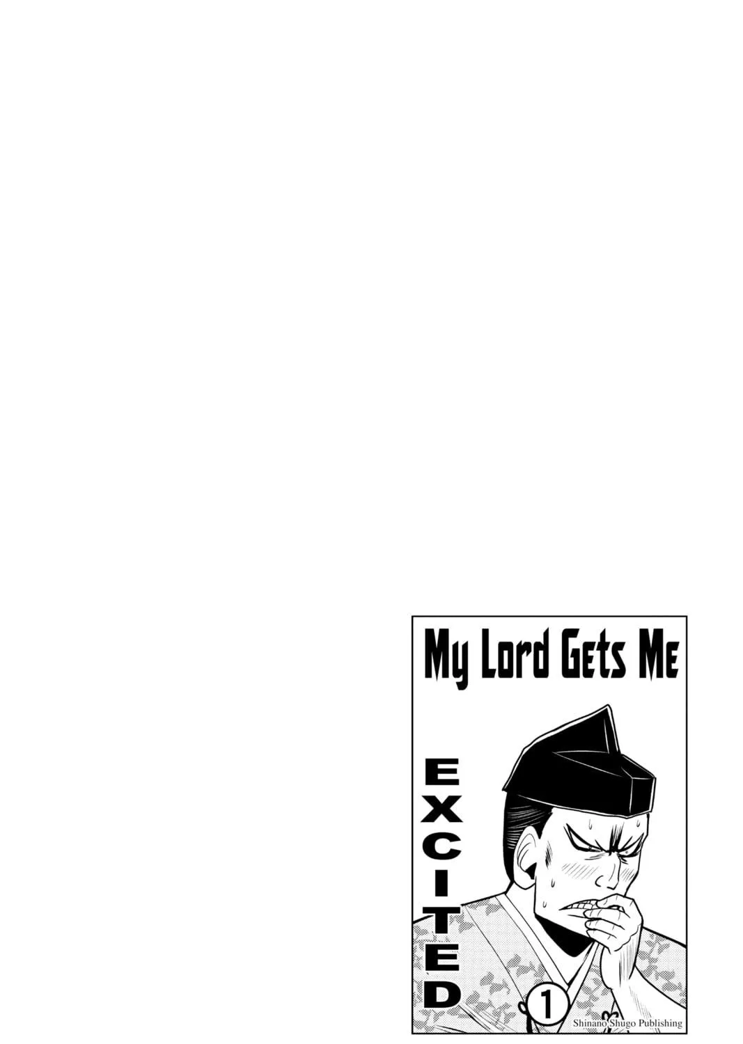 The Elusive Samurai Chapter 12 page 39 - 