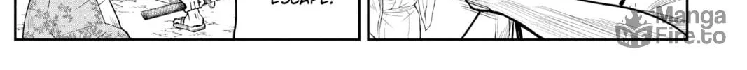 The Elusive Samurai Chapter 13 page 10 - 
