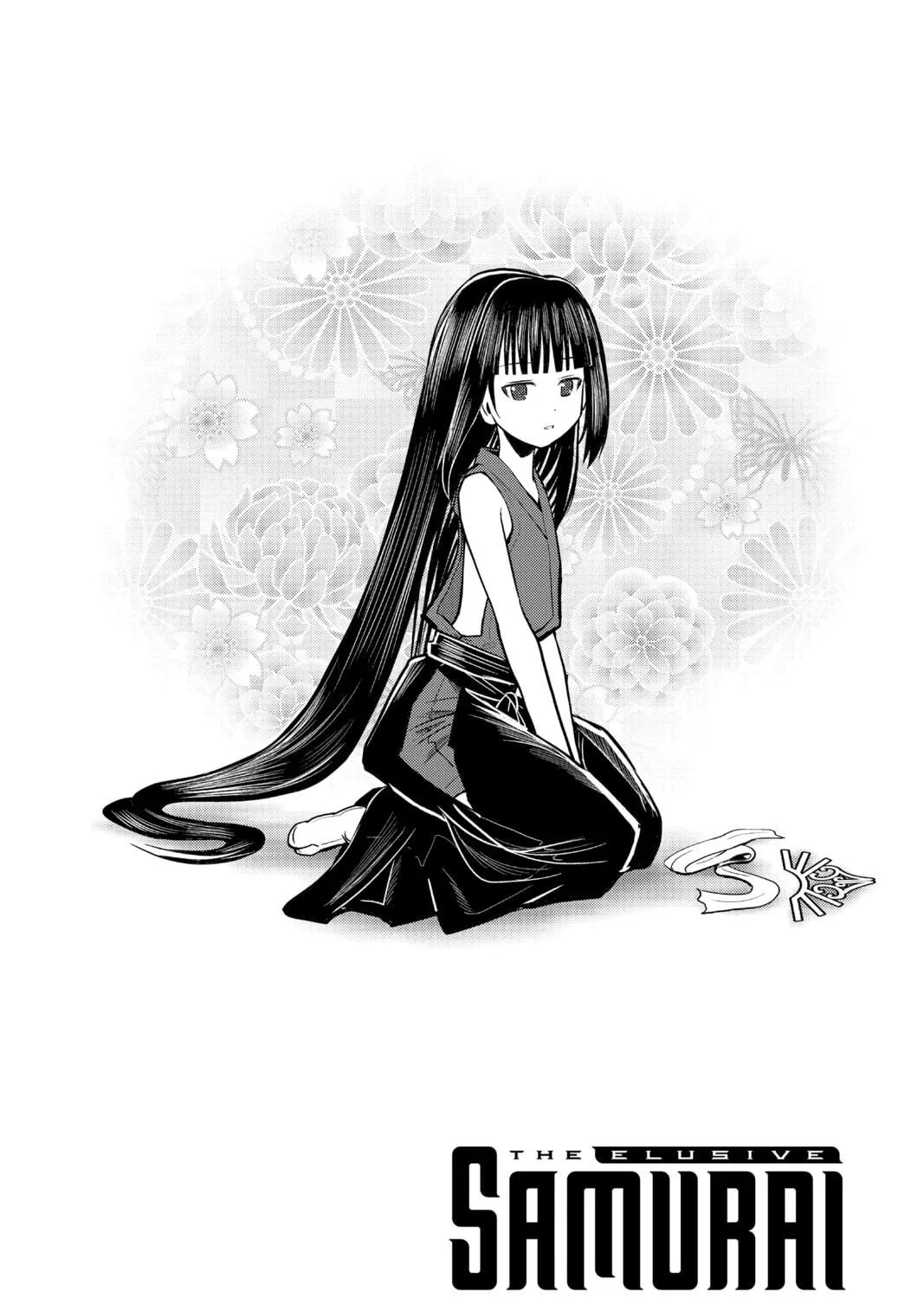 The Elusive Samurai Chapter 15 page 5 - 