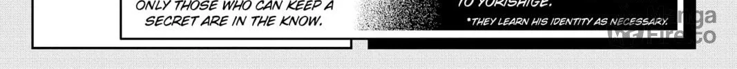 The Elusive Samurai Chapter 16 page 6 - 
