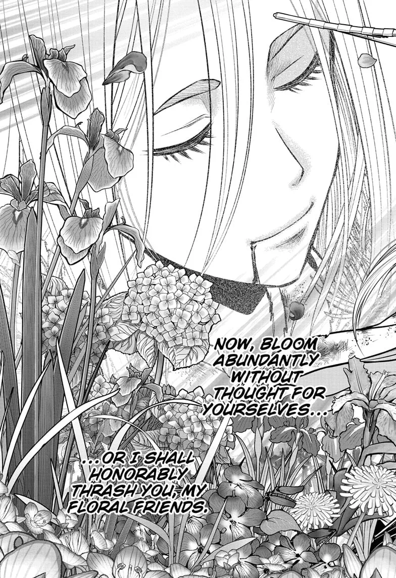 The Elusive Samurai Chapter 169 page 13 - 