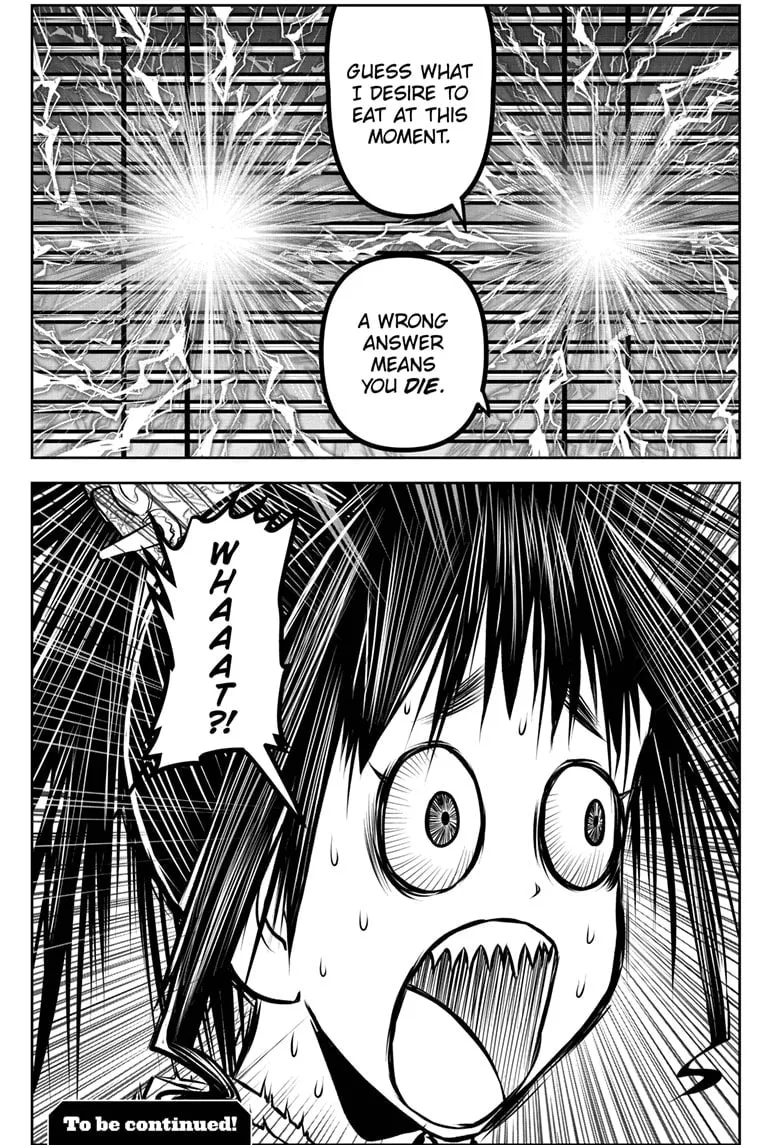 The Elusive Samurai Chapter 170 page 19 - 