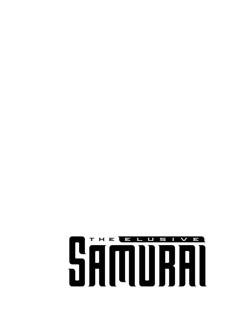 The Elusive Samurai Chapter 179 page 4 - 