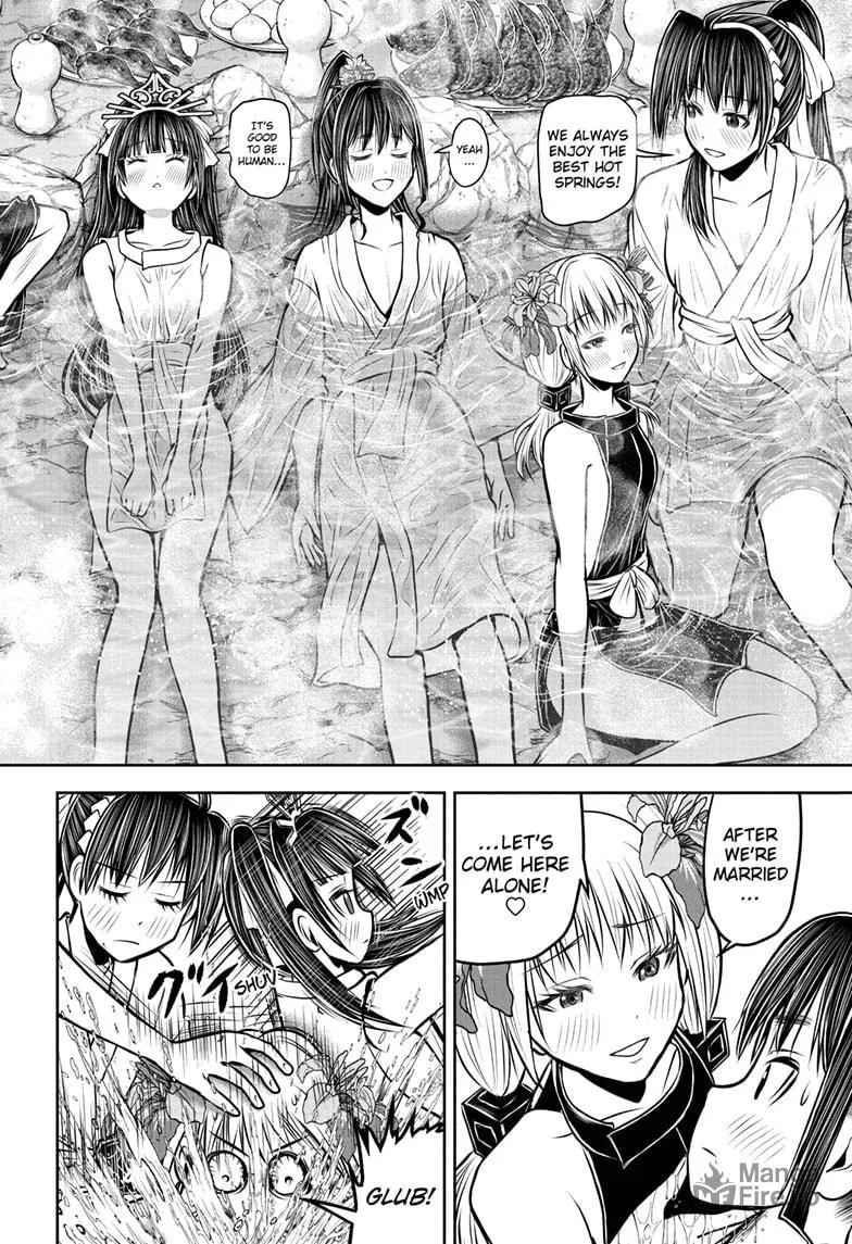 The Elusive Samurai Chapter 179 page 10 - 