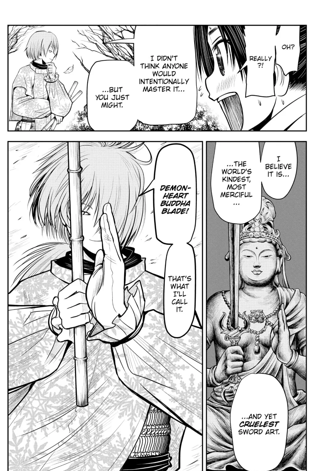 The Elusive Samurai Chapter 18 page 25 - 