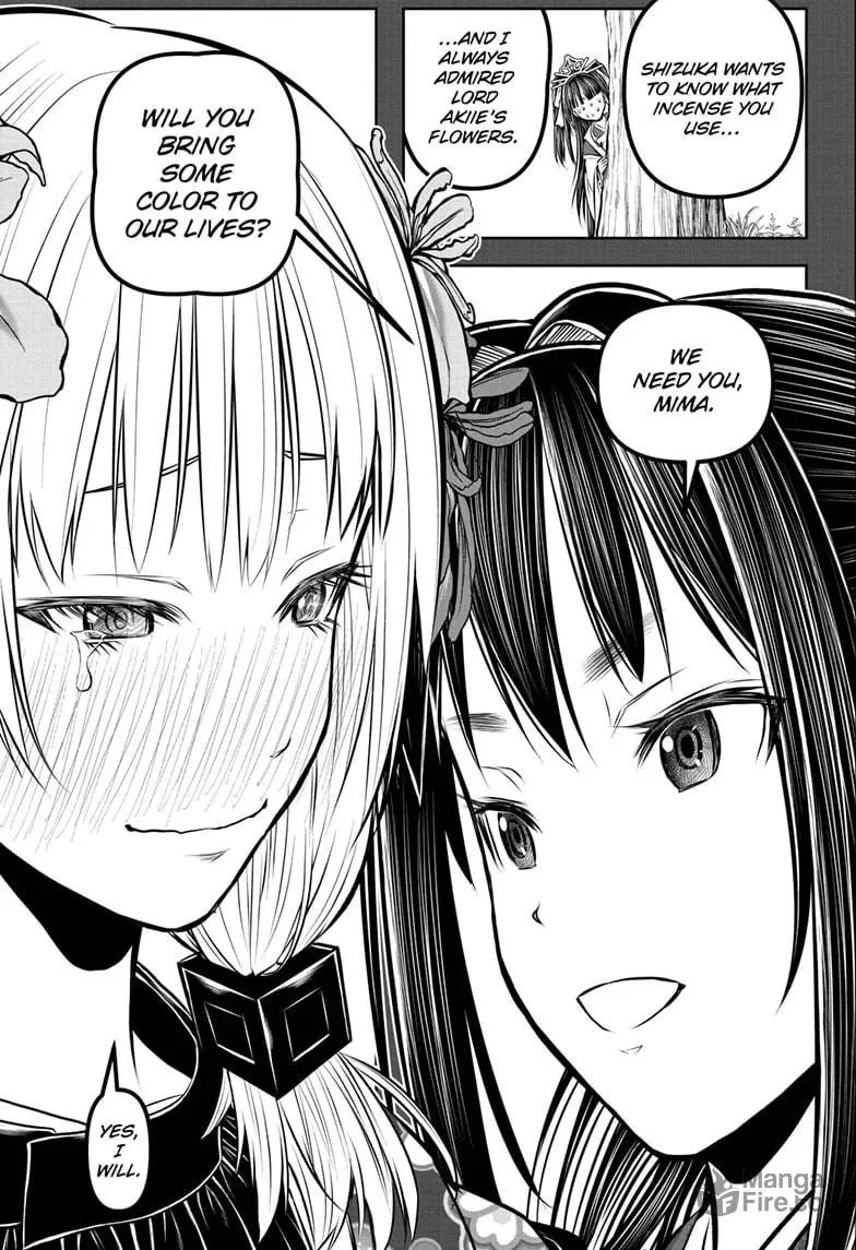 The Elusive Samurai Chapter 182 page 15 - 