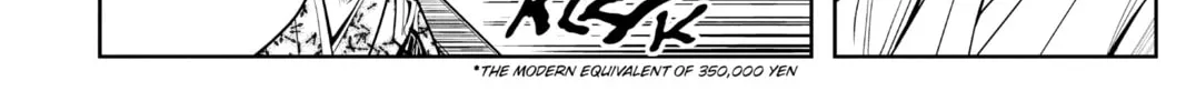 The Elusive Samurai Chapter 19 page 32 - 