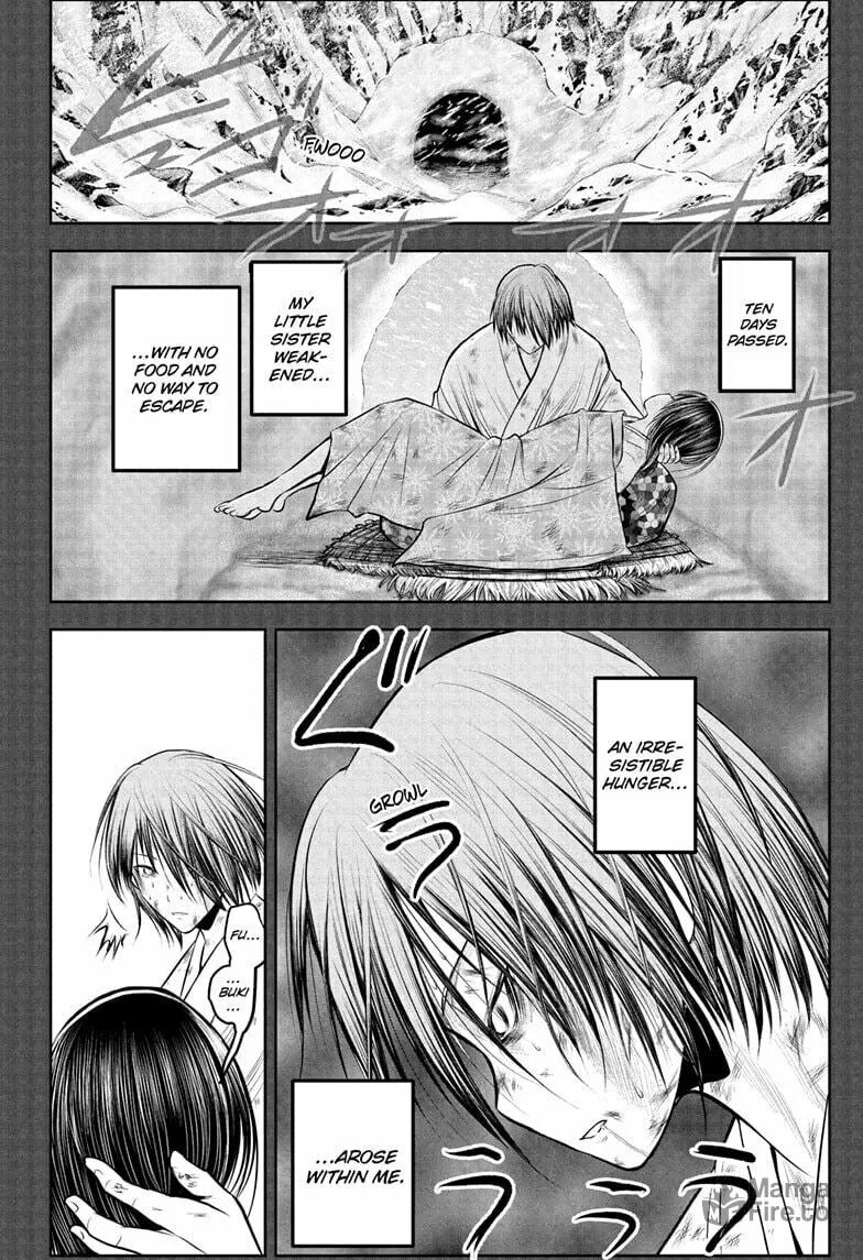 The Elusive Samurai Chapter 196 page 12 - 