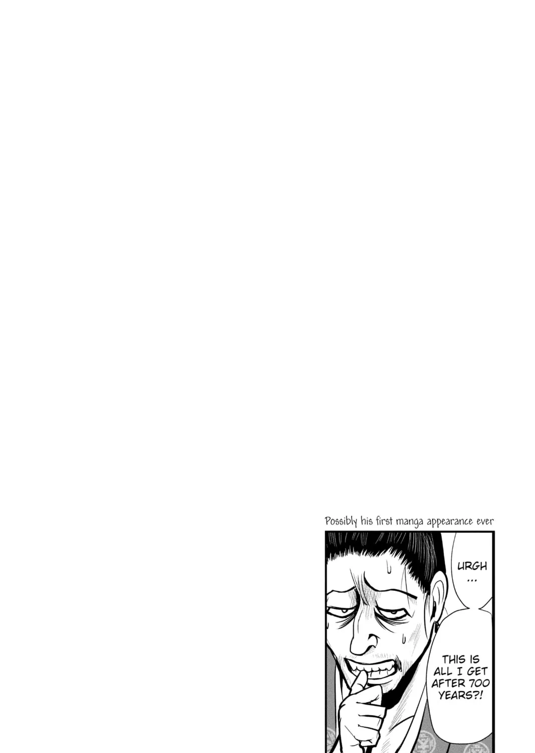 The Elusive Samurai Chapter 2 page 51 - 