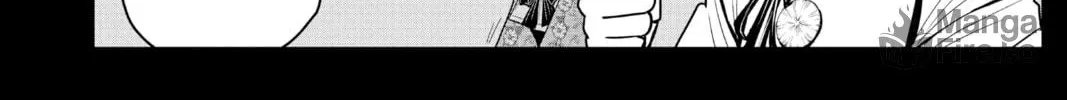The Elusive Samurai Chapter 20 page 36 - 
