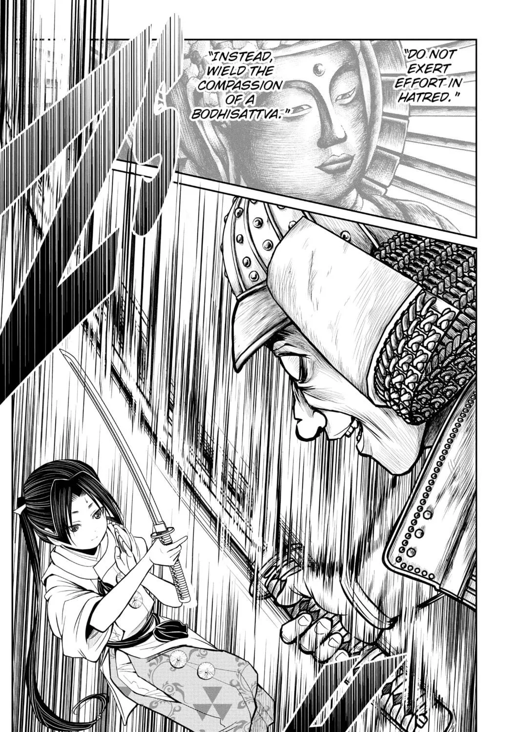 The Elusive Samurai Chapter 20 page 41 - 