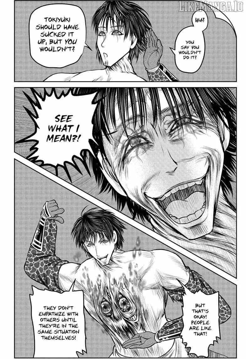 The Elusive Samurai Chapter 223 page 11 - 