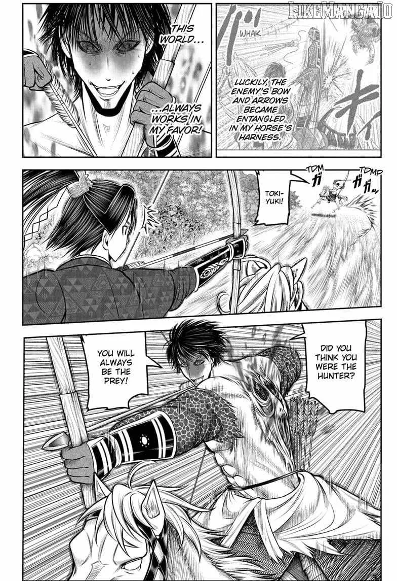 The Elusive Samurai Chapter 224 page 2 - 