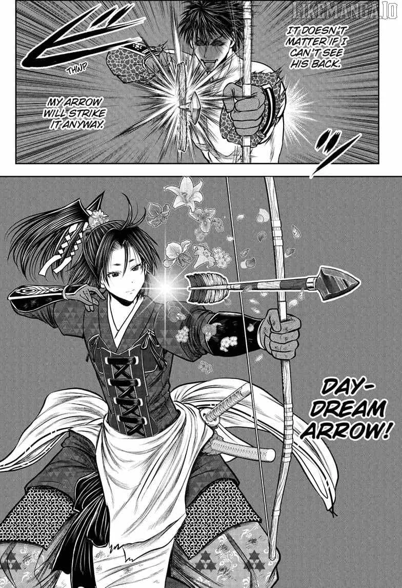 The Elusive Samurai Chapter 224 page 13 - 