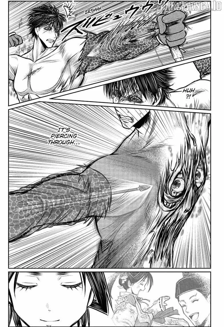 The Elusive Samurai Chapter 224 page 15 - 