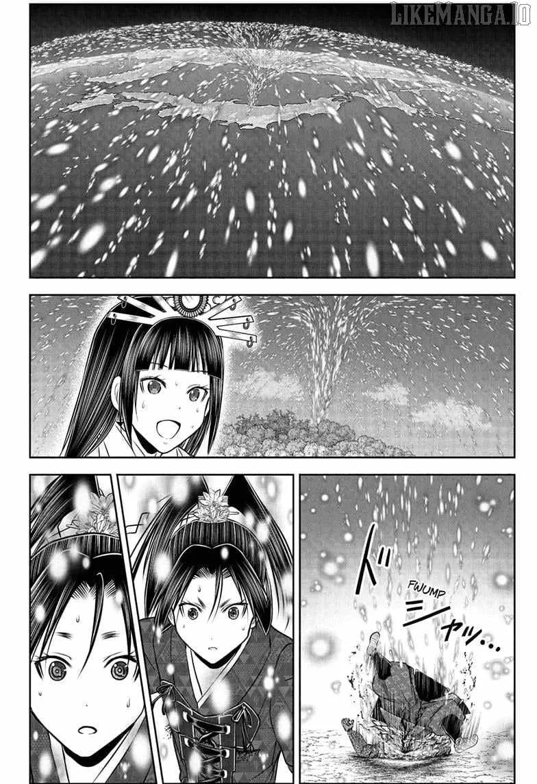The Elusive Samurai Chapter 224 page 18 - 