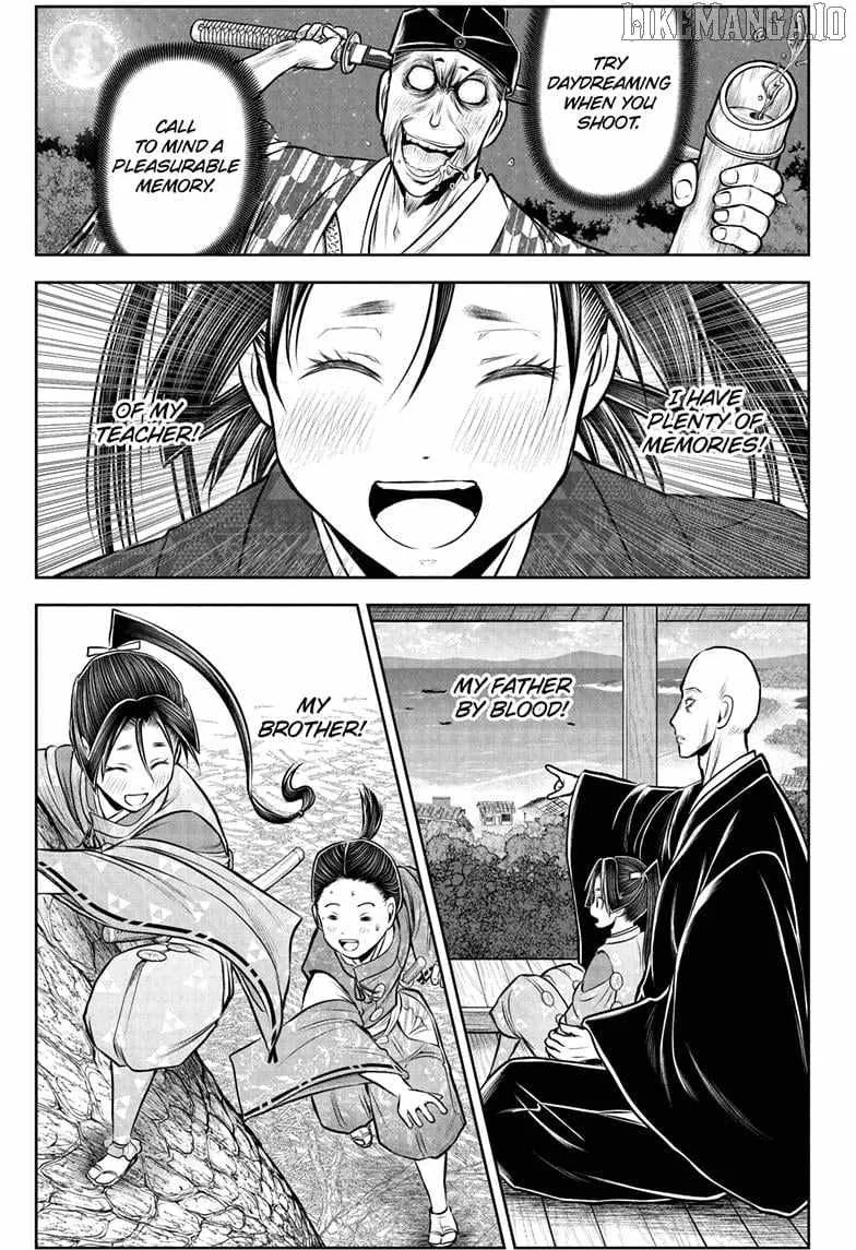 The Elusive Samurai Chapter 224 page 9 - 