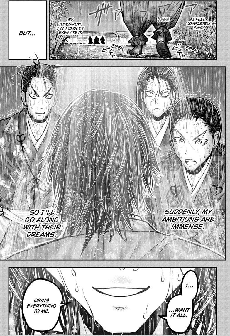 The Elusive Samurai Chapter 228 page 13 - 