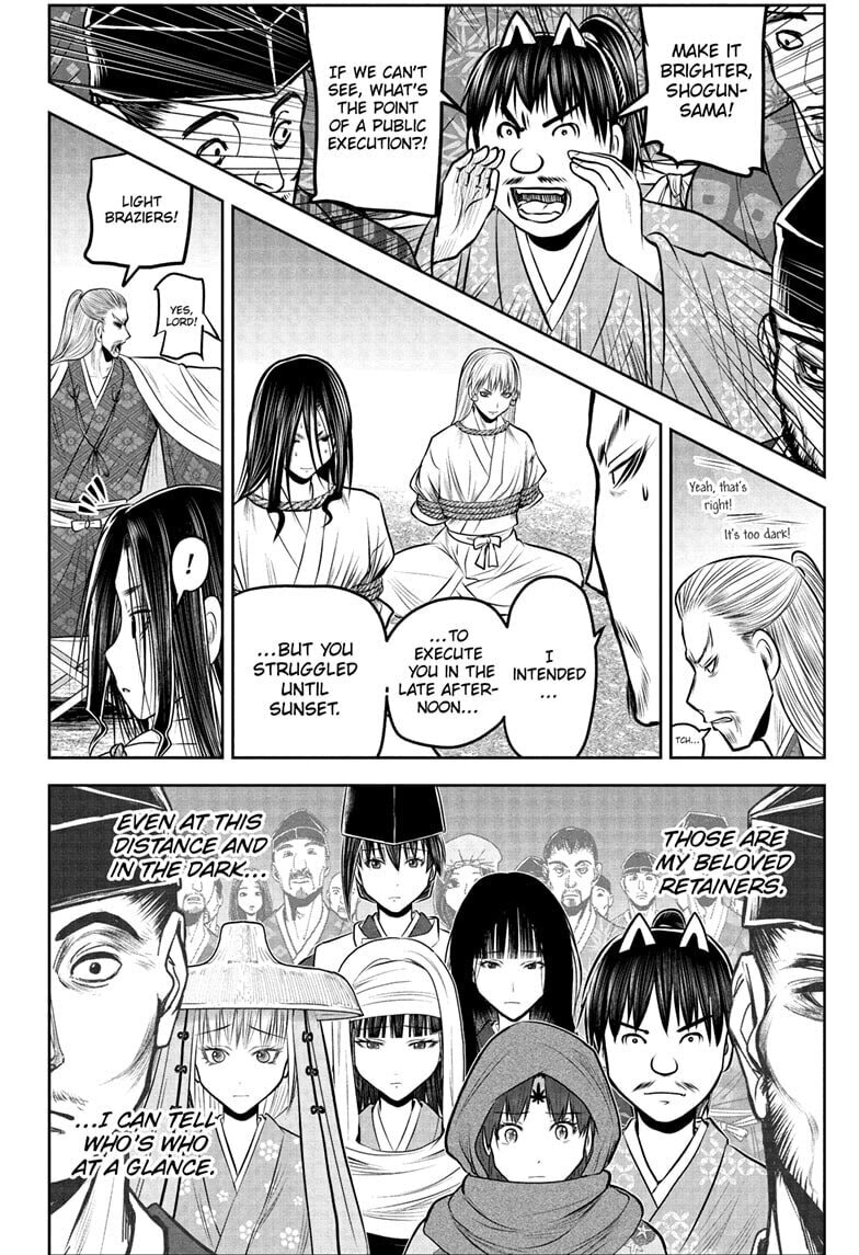 The Elusive Samurai Chapter 235 page 2 - 