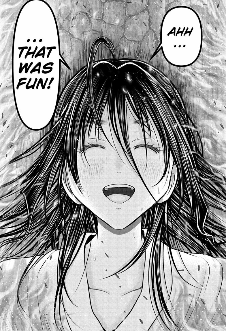 The Elusive Samurai Chapter 236 page 15 - 