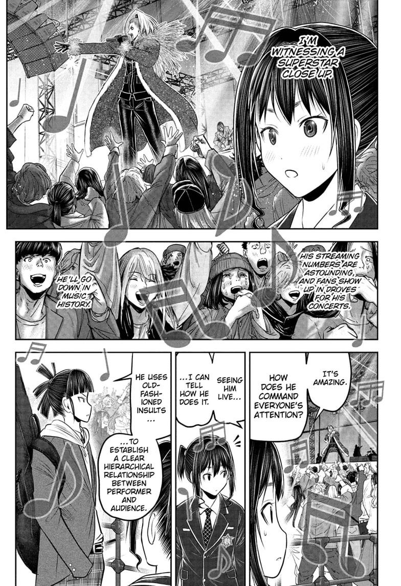The Elusive Samurai Chapter 238.5 page 29 - 