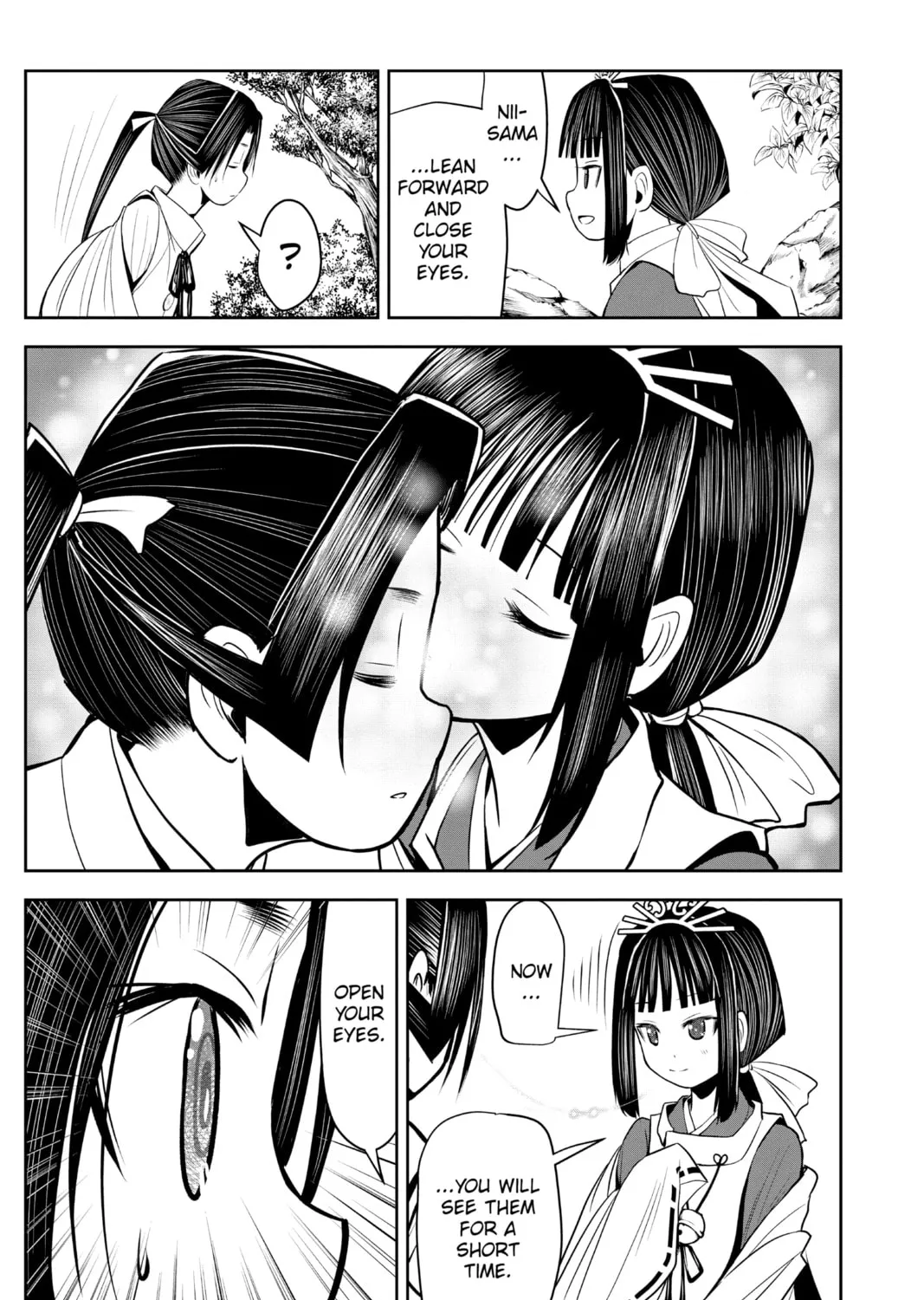The Elusive Samurai Chapter 24 page 25 - 