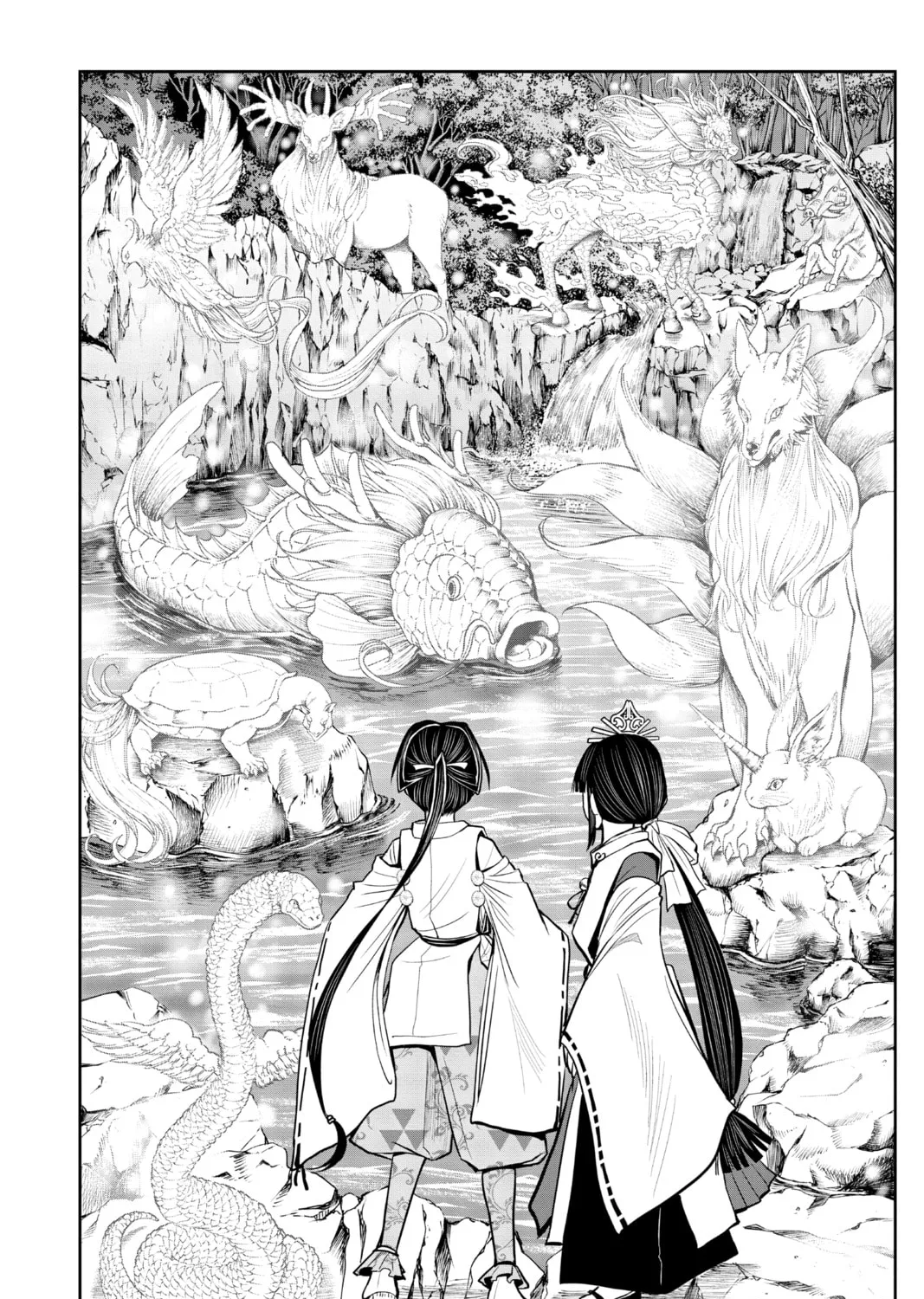 The Elusive Samurai Chapter 24 page 27 - 