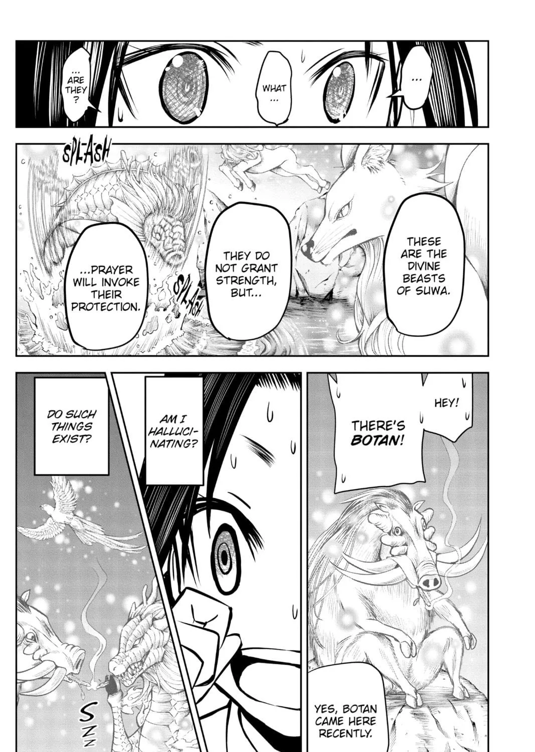 The Elusive Samurai Chapter 24 page 29 - 