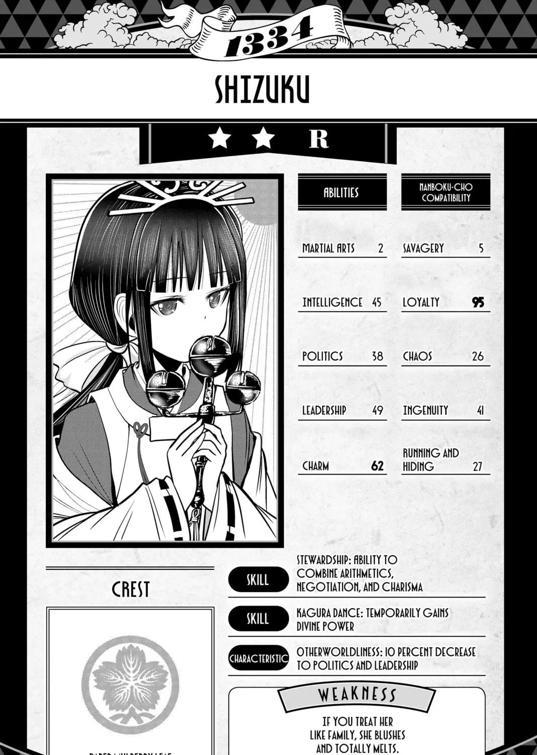 The Elusive Samurai Chapter 24 page 39 - 