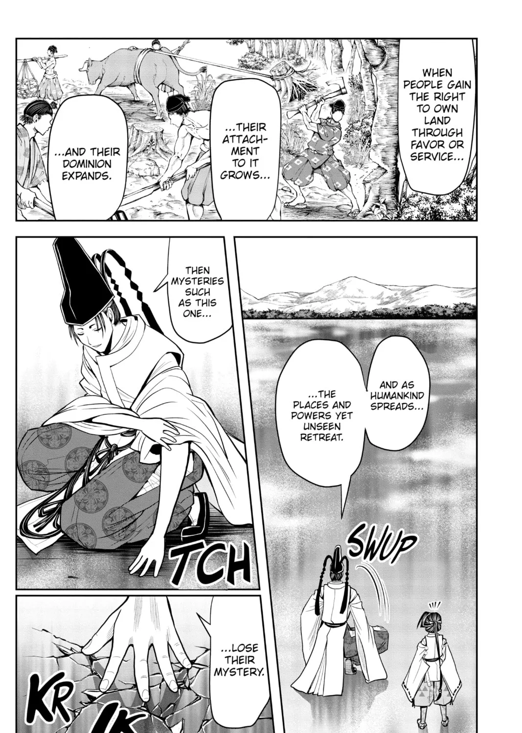 The Elusive Samurai Chapter 25 page 25 - 