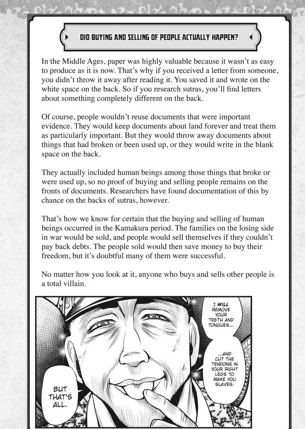 The Elusive Samurai Chapter 25 page 43 - 
