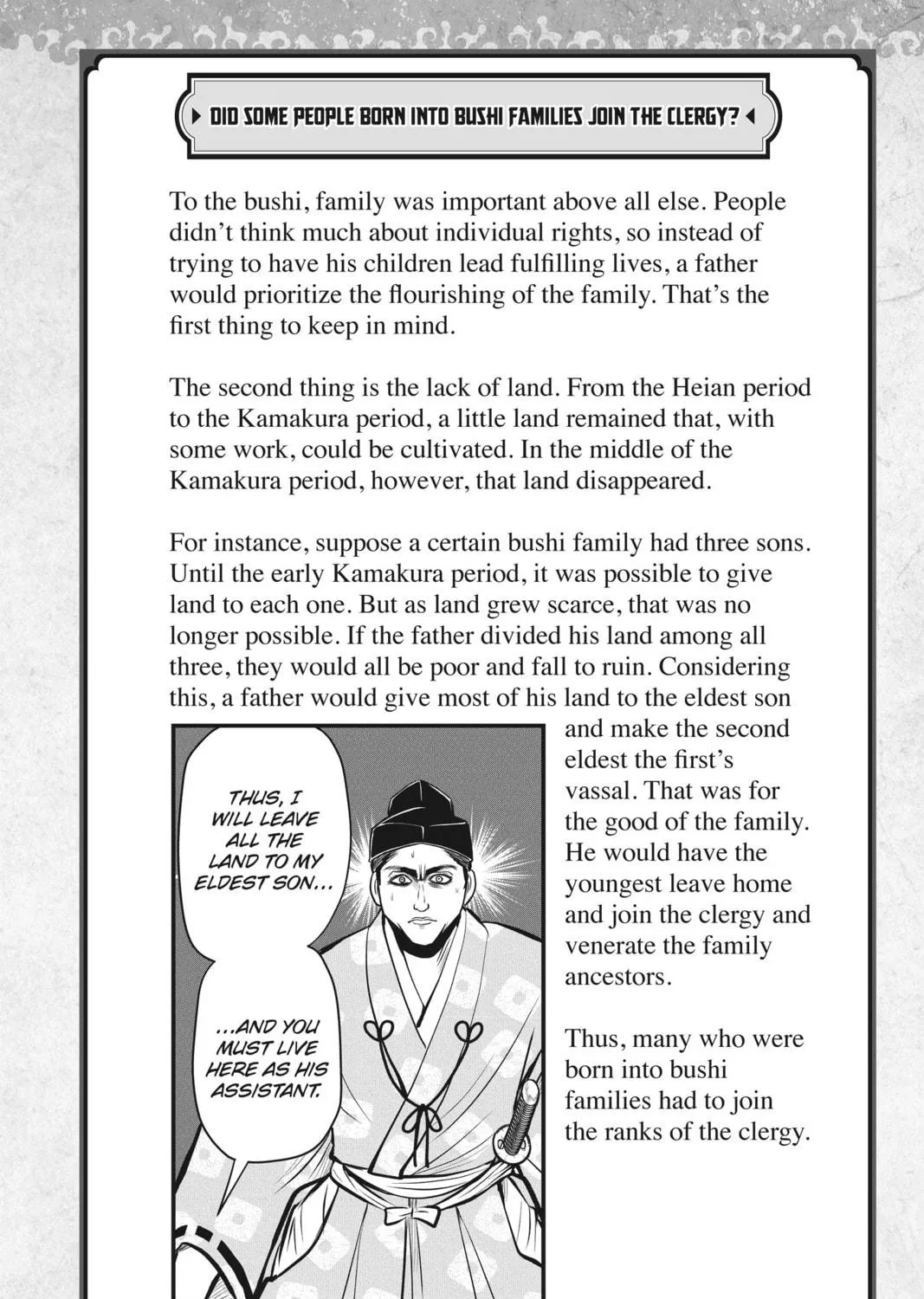 The Elusive Samurai Chapter 25 page 47 - 