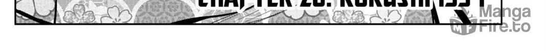 The Elusive Samurai Chapter 26 page 6 - 