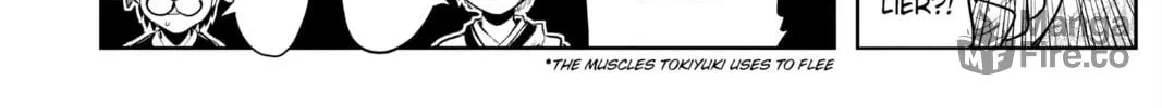 The Elusive Samurai Chapter 28 page 20 - 
