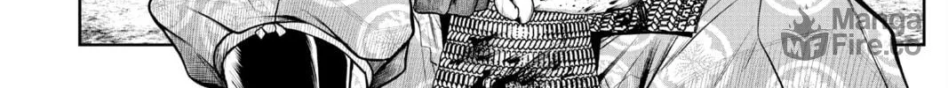 The Elusive Samurai Chapter 28 page 24 - 
